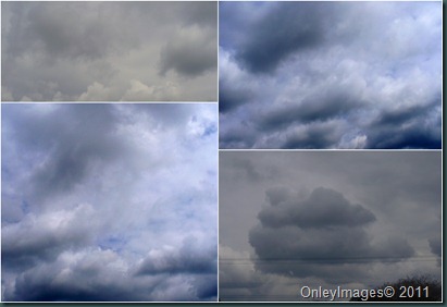 clouds collage2