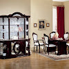 Contemporary Dining Room Sets Italian - Evolution Dining Room Italy Modern Dining Room Sets Dining Room Furniture / Decorate your dining room with italian dining sets.