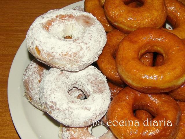 Donuts (Донутсы)