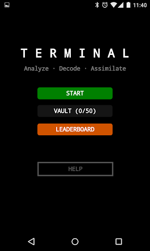 Terminal