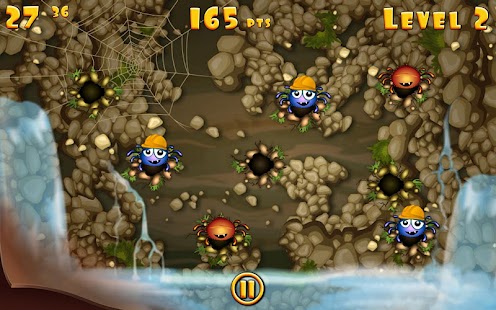 How to install Spider Basher 1.0.0 unlimited apk for pc