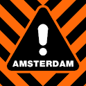 Amsterdam Alert logo