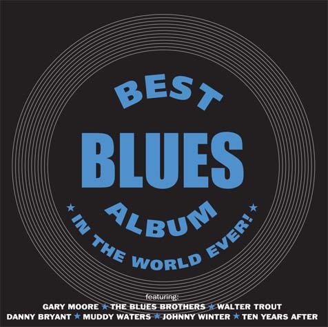 Own roy. Blues 0. Blues 0. Zero blue. Блюз альбомы.