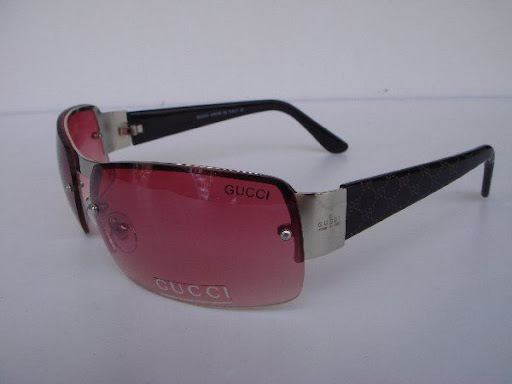 Crystal, Crystal Glasses