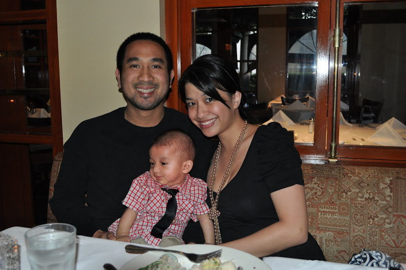 Mother's Day 2010