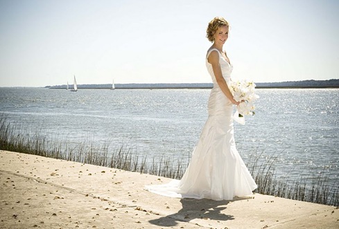 Savannah Bride1