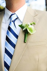 blue groomsmen ties