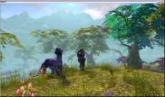 Rift: Planes Of Telara – Closed Beta Screenshots – Part 2
