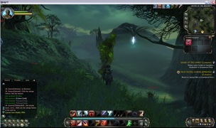 RIFT: Planes Of Telara - Gloamwood screenshots