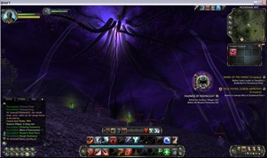 RIFT: Planes Of Telara - Gloamwood screenshots