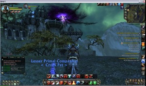 RIFT: Planes Of Telara - Gloamwood screenshots