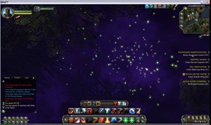 RIFT: Planes Of Telara - Gloamwood screenshots