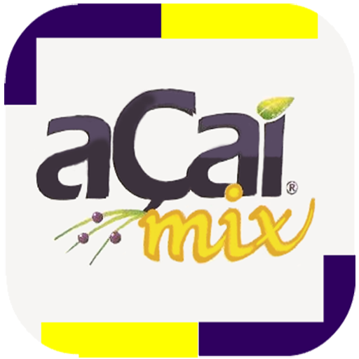 Açaí Mix LOGO-APP點子