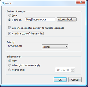 mpecs inc blog sbs 2003 8 receive confirmation of successful fax