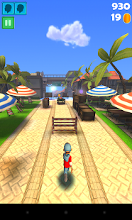 Summer Surfers 2013 - screenshot thumbnail