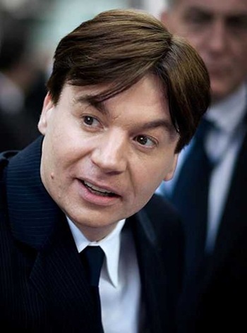 mike myers -1