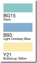 Colour Chart 54