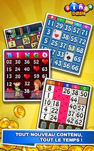 Bingo Bash - Free Bingo Casino Screen 3