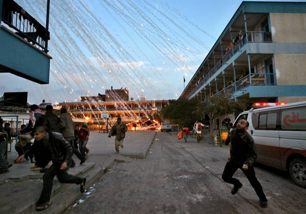 Best Photos From World Press Photo Contest 2009_6