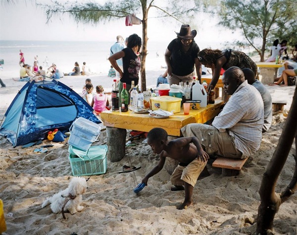 Best Photos From World Press Photo Contest 2009_16