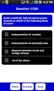 How to download MBE (Bar Exam) Test Prep Quiz 1.0 apk for pc