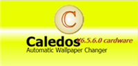 Caledos_Automatic_wallpaper_changer