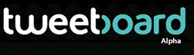 Tweetboard_alpha_logo