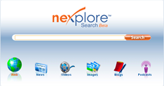 nexplore_search_beta