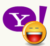 Yahoo Messenger 10 Beta _logo