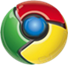 Google Chrome _logo
