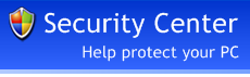 Windows _Security Center