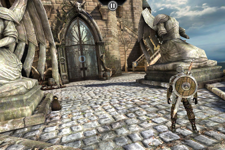 IMG_0037 Review: Infinity Blade (iPhone)