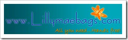 lilliemay logo