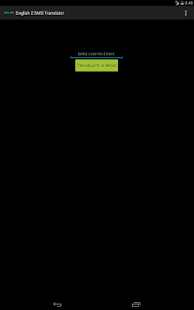 How to install English to SMS Translator lastet apk for pc