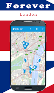 How to mod Forever London - Audio Guides 1.2 mod apk for pc