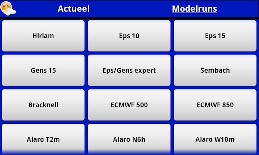 How to download weermodellen 1.4 unlimited apk for android