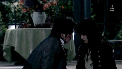 Hana Yori Dango Episode 1