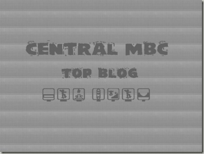 CENTRAL MBC