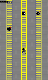How to mod Climby Thief 1.0 apk for android