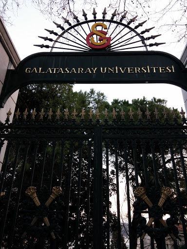 Galatasaray Üniversitesi