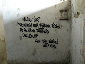 blog, Budapest, fotók, graffiti, képek, nagybani piac, Nagyvásártelep, photos for sale, photostock, stockphoto, fényképek, tegs, teg, tegek, falfirka, vandalizmus, tegelés, tegelők, Hungary, magyar, Magyarország, műemlék