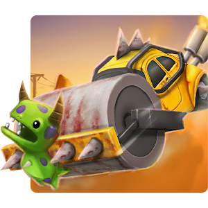 Monster Cake.apk 1.3