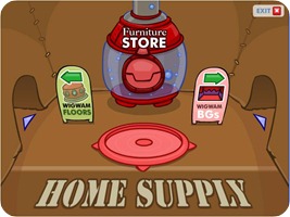 HomeSupply