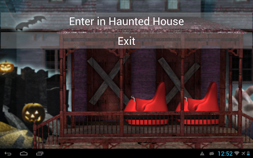 How to install Haunted House 4.0 apk for laptop