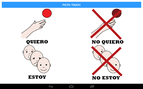 PictoCAM Screenshots 6