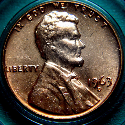 1963-D-Lincoln