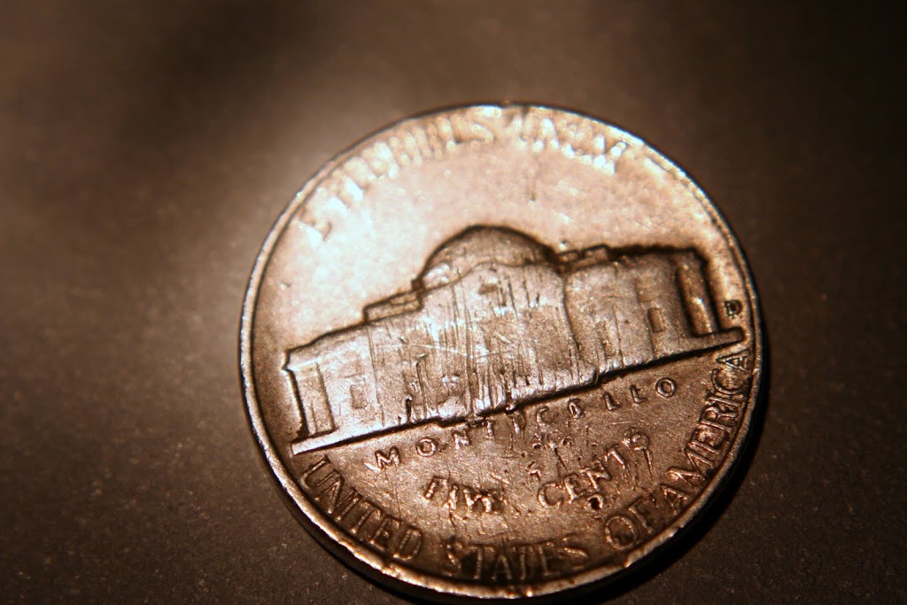 Is-This-A-Cud-On-My-1964-D-Nickel
