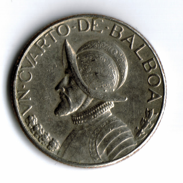 1/4-Balboa-Found-In-US-Circulation