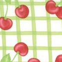 Oh-Cherry-Oh! Cherry Clusters Lime