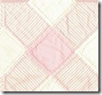 Little Man & Me Too! - Plaid Quilt Pink #29143-1